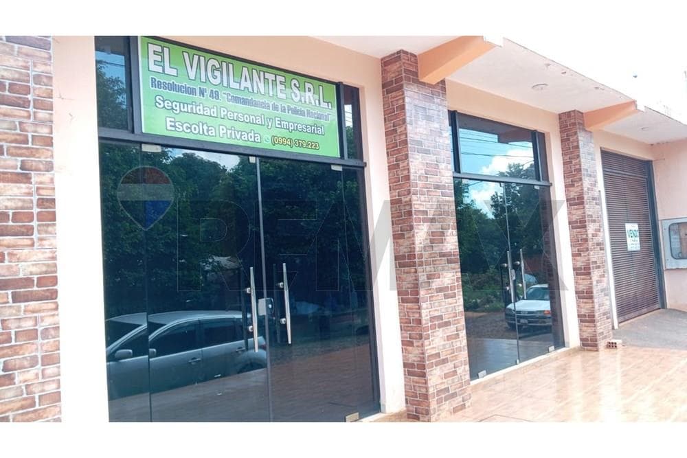 Local comercial en Cerca del Palacio de Justicia - foto 9