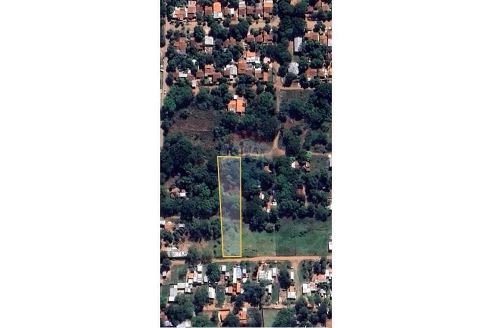 Terreno en 18 de Octubre