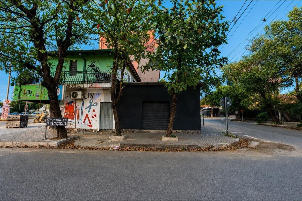 Local comercial en Rosa Gonzalez - foto 3