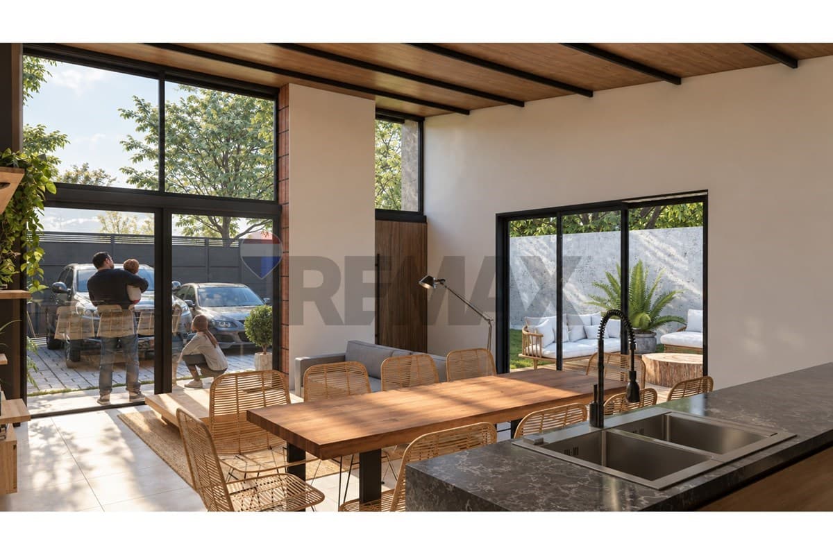Casa en Cochabamba casi Avenida América - foto 9