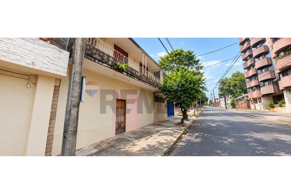Terreno en Teodoro S. Mongelos casi Gral Aquino - foto 4