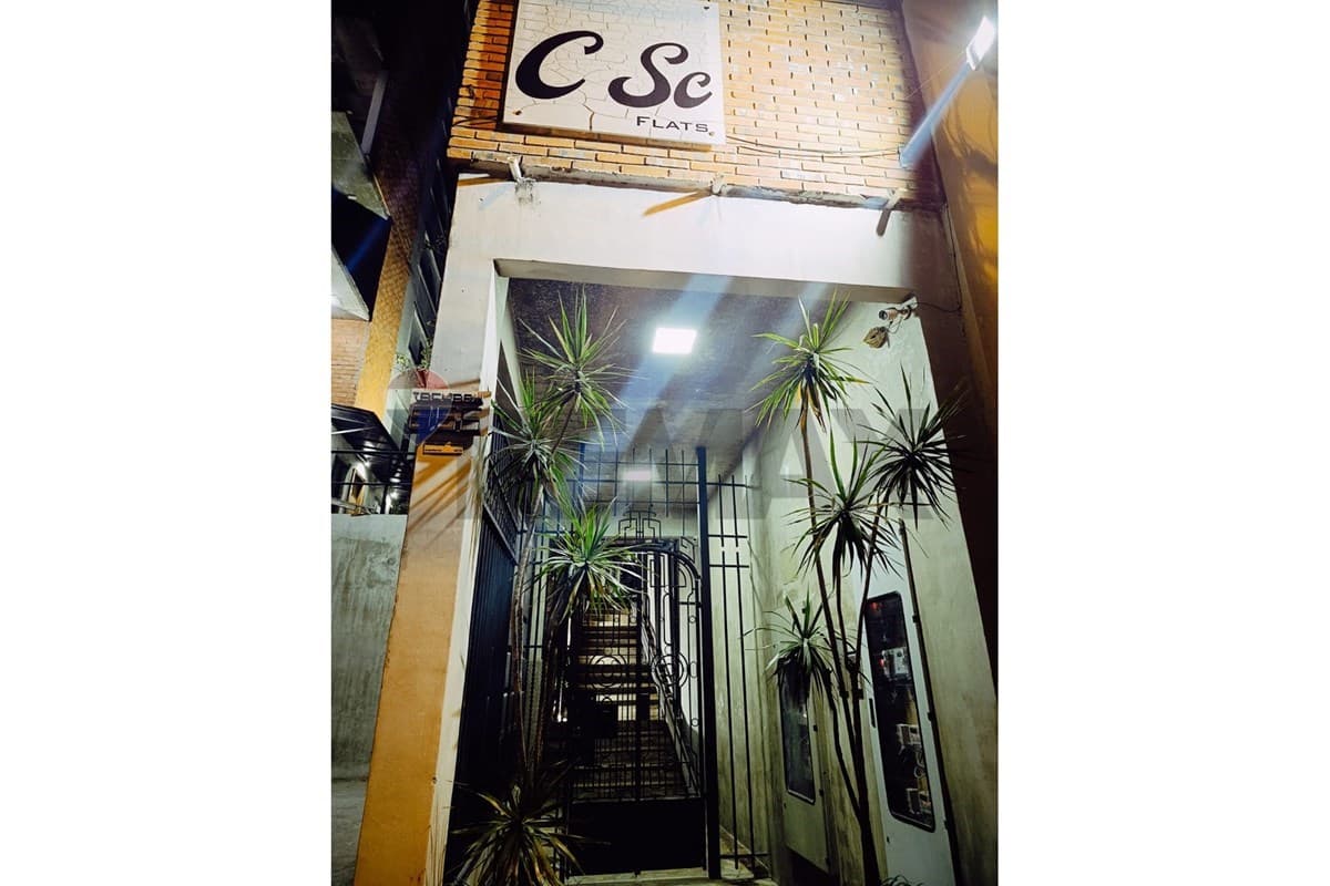 Casa en Tacuari