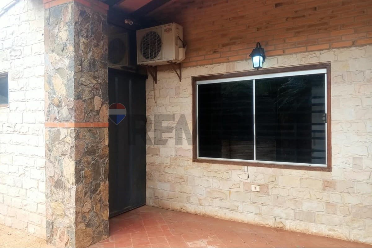 Casa en s/n casi José Feliz cardozo - foto 8