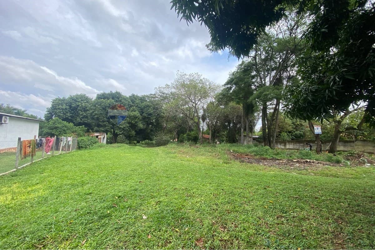 Terreno en Cañada Garay, Luque - foto 2