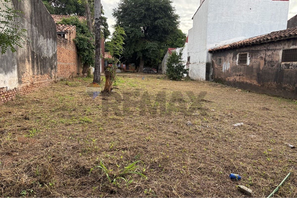 Terreno en Adva 1Ro de Marzo - foto 2
