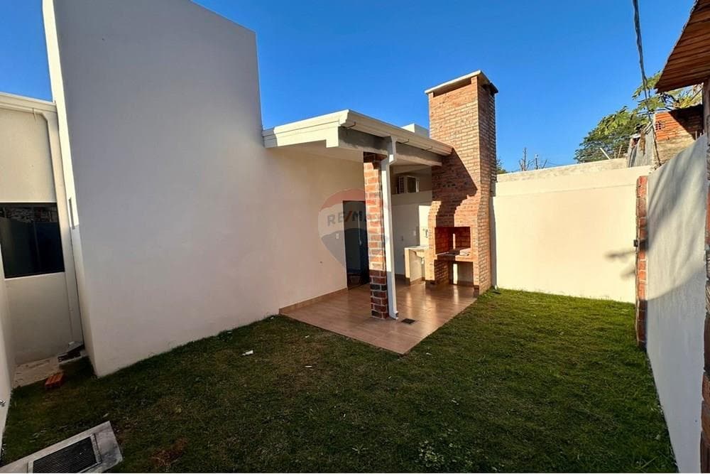 Casa en A 100M de la Capilla San Juan Bautista - foto 9