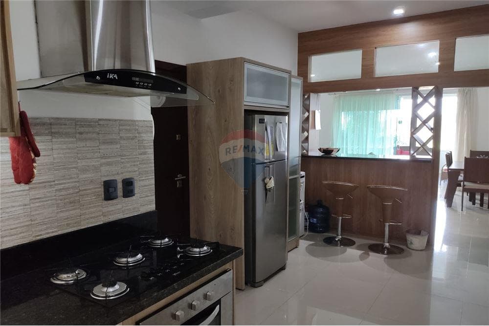 Departamento en Jerónimo Franco Pedrozo - foto 10