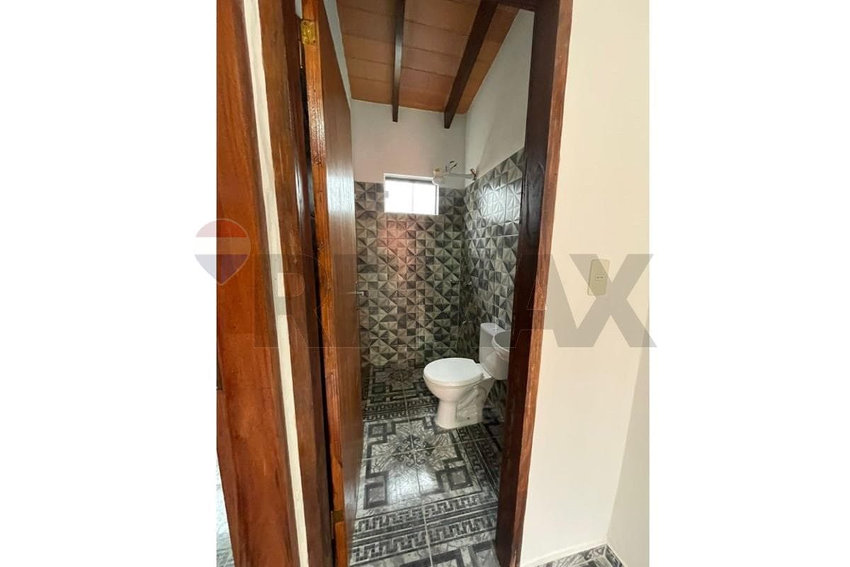 Casa en Prat Gill