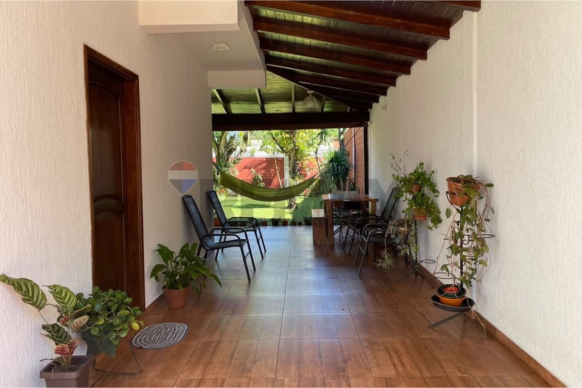 Casa en a 54 metros de la ca a 54 metros de la calle 29 de setiembre en el Barr - foto 6