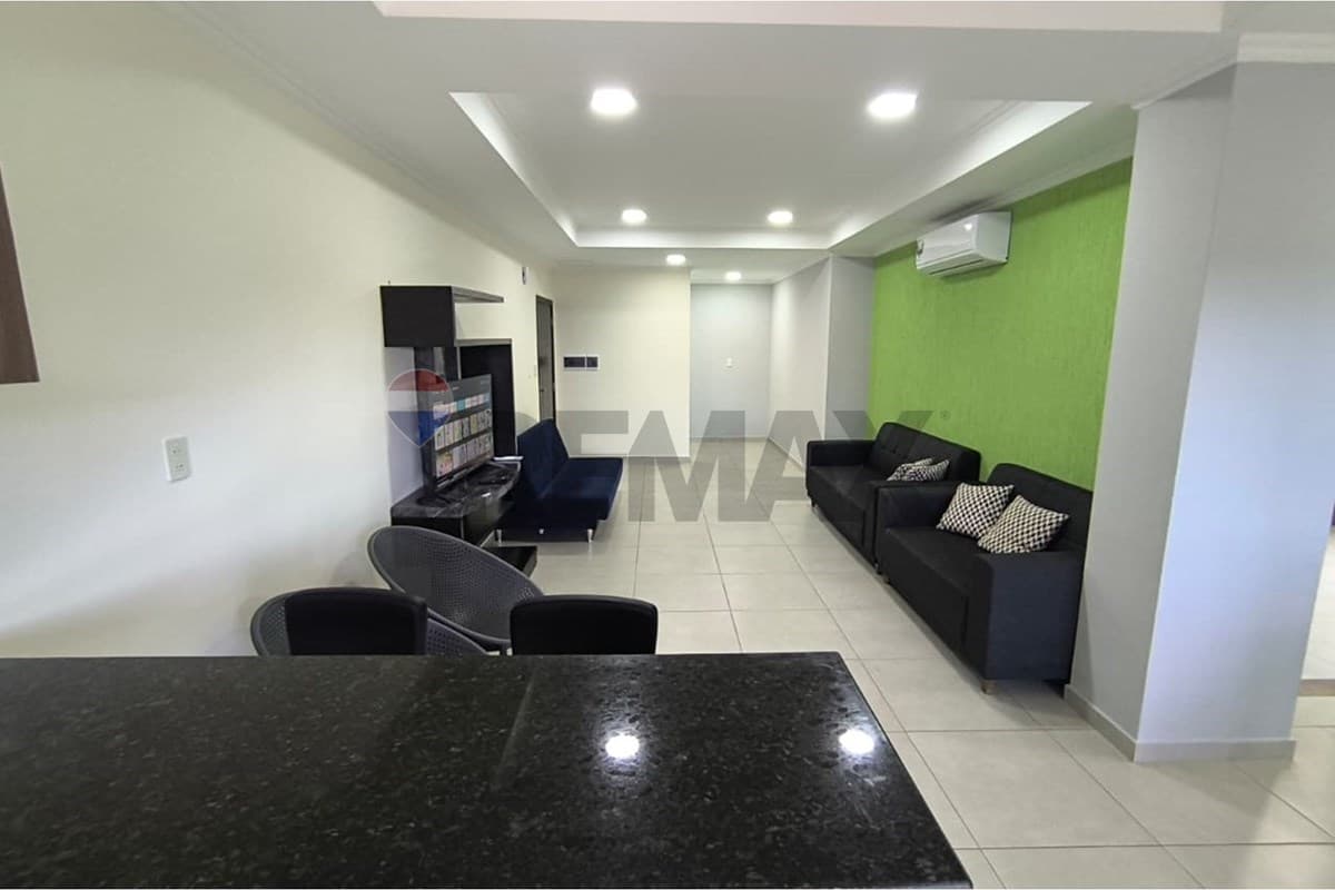 Departamento en La Victoria, Encarnación - foto 4