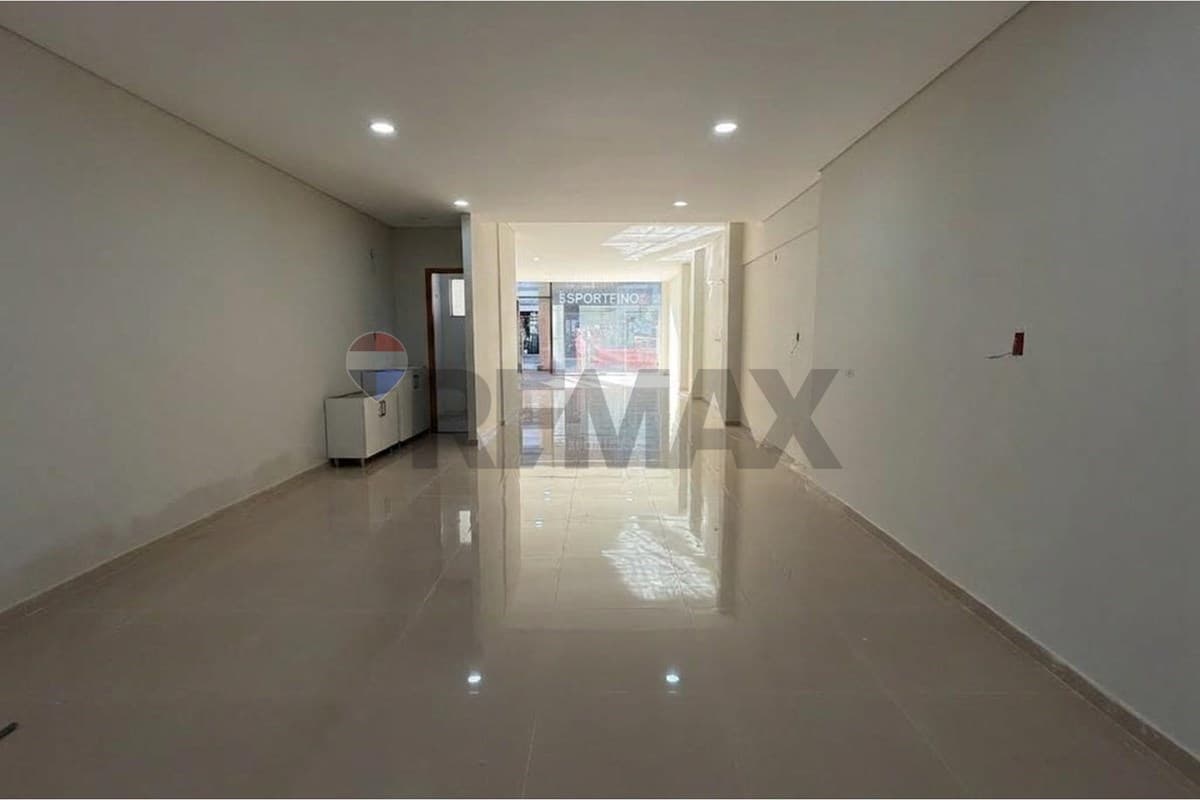 Local comercial en Juan L. Mallorquín c/ Cerro Corá - foto 8