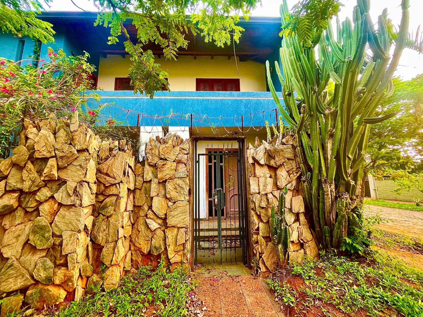 Casa en 12 de Junio & Obrero