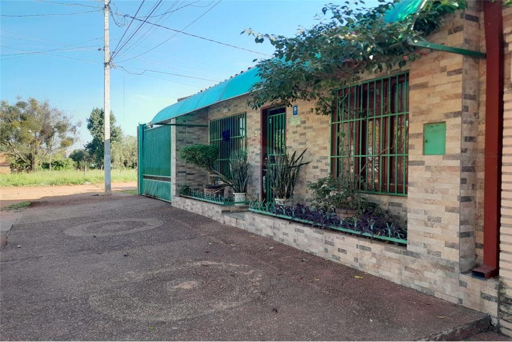 Casa en San Miguel