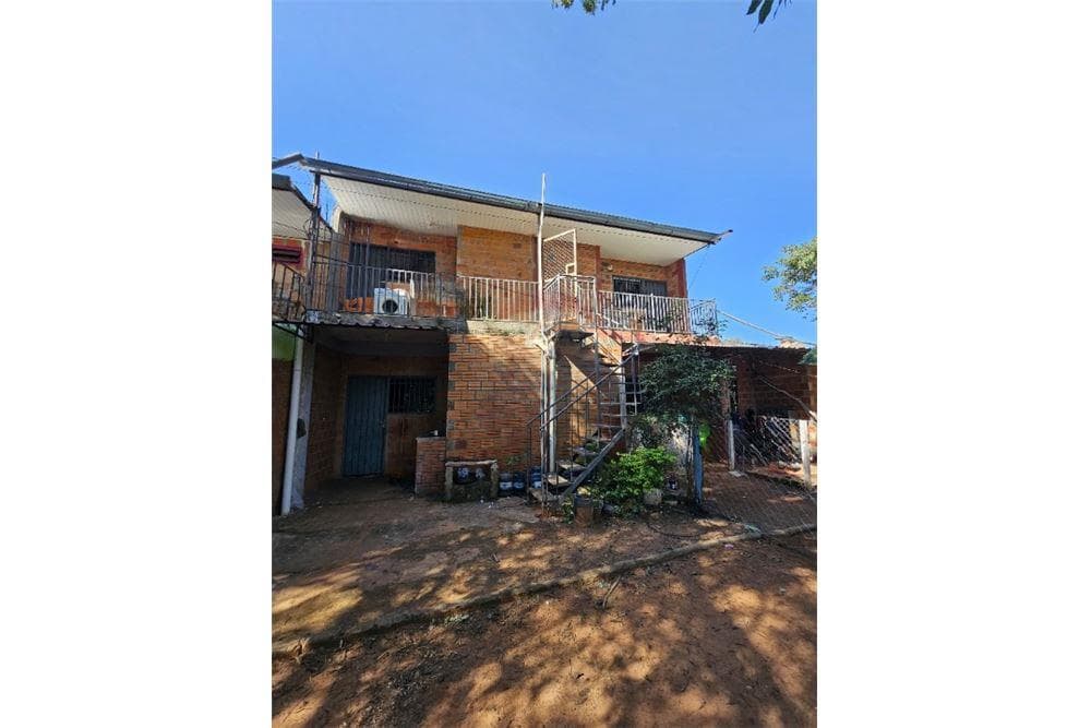 Casa en Rojas Cañada