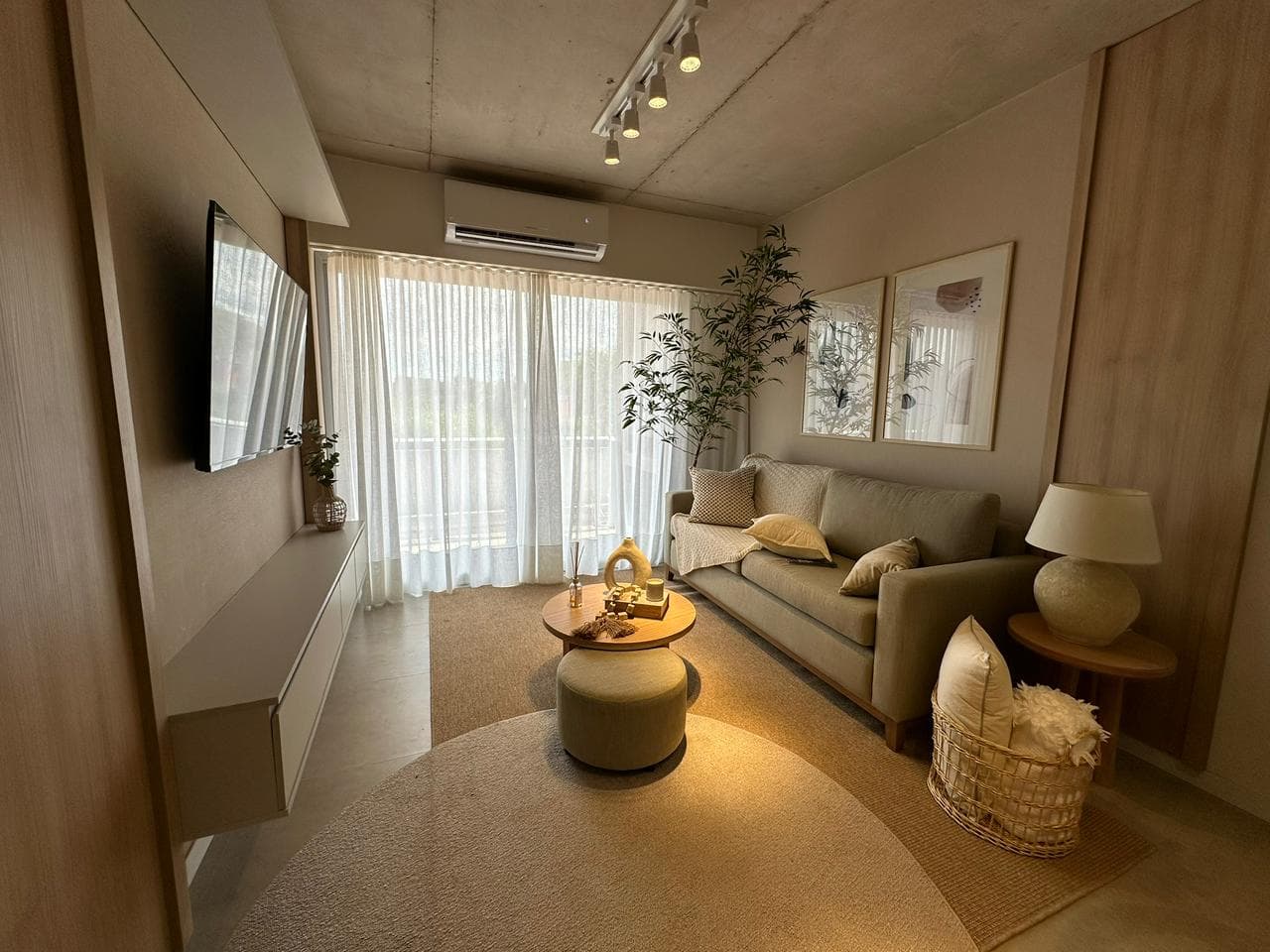 Departamento en Laurelty