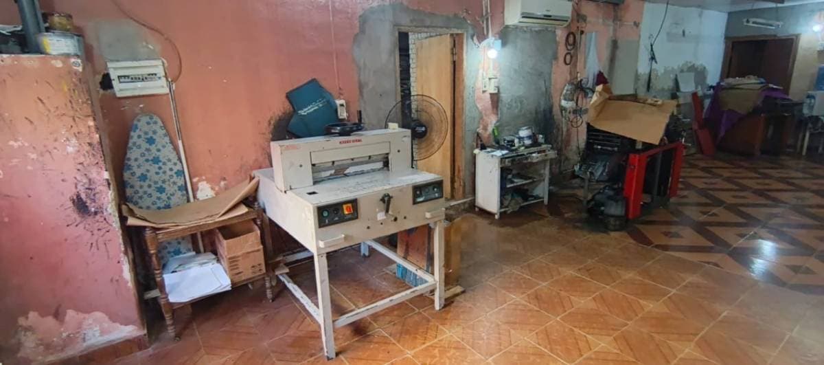 Local comercial en Monsenor Escriva de Balaguer - foto 2