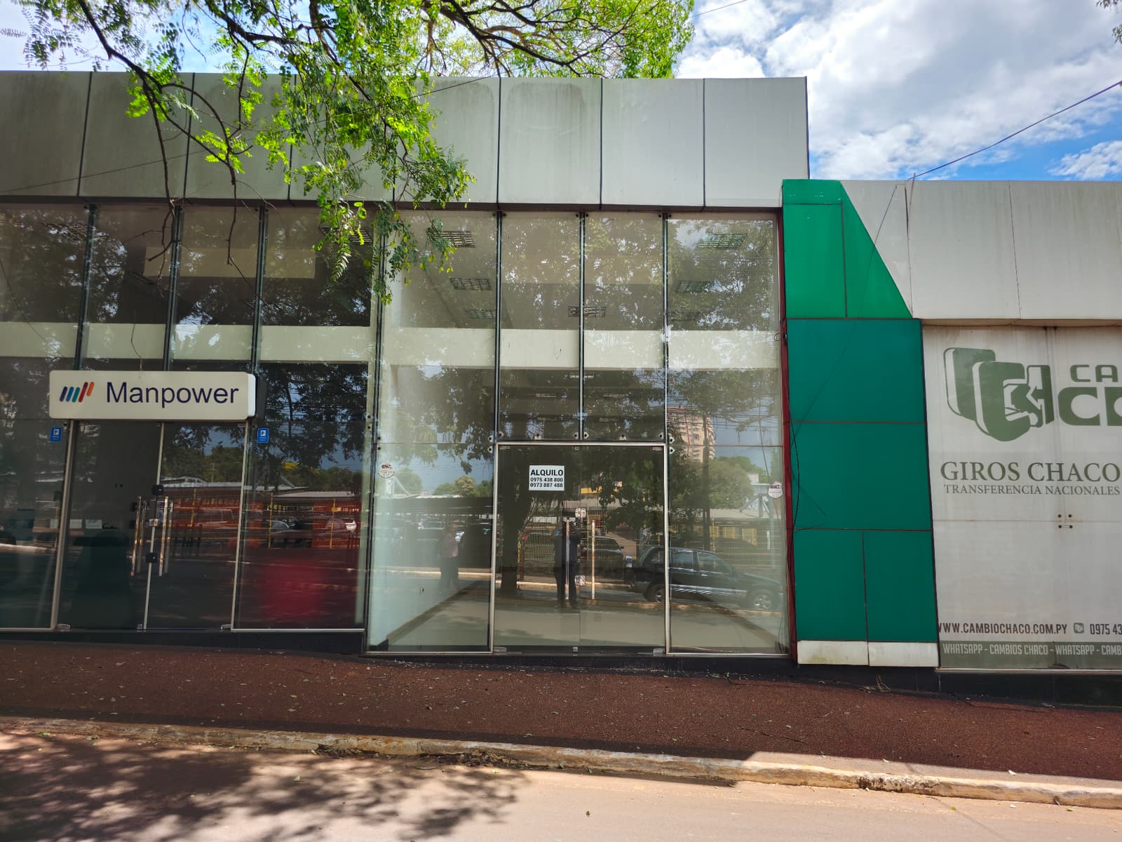 Local comercial en Cde