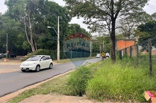 Terreno en Luque, Central - foto 2