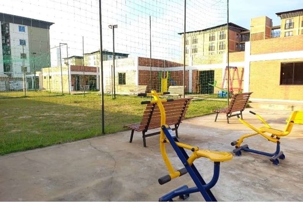 Departamento en Ykua Karanday - foto 8