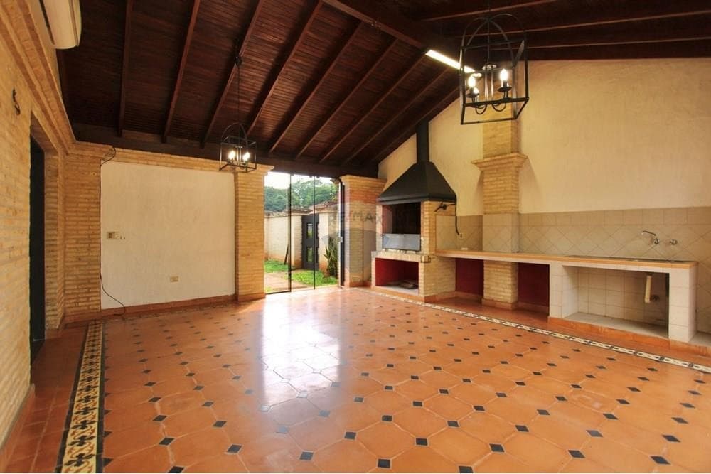 Casa en San Lorenzo, Central - foto 10