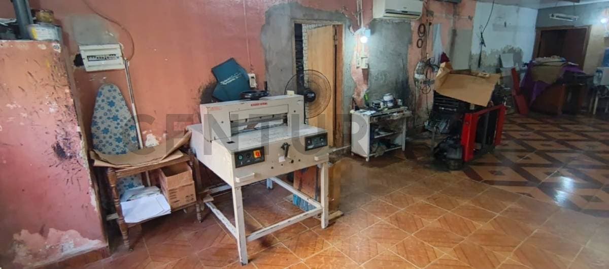 Local comercial en Monseñor Escriva de Balaguer - foto 2