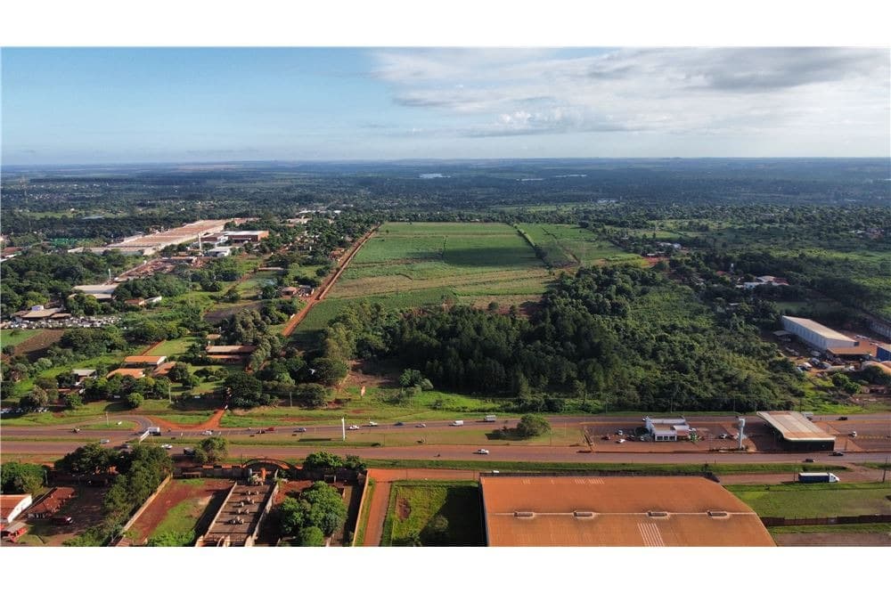Terreno en Ciudad del Este, Alto Paraná - foto 4