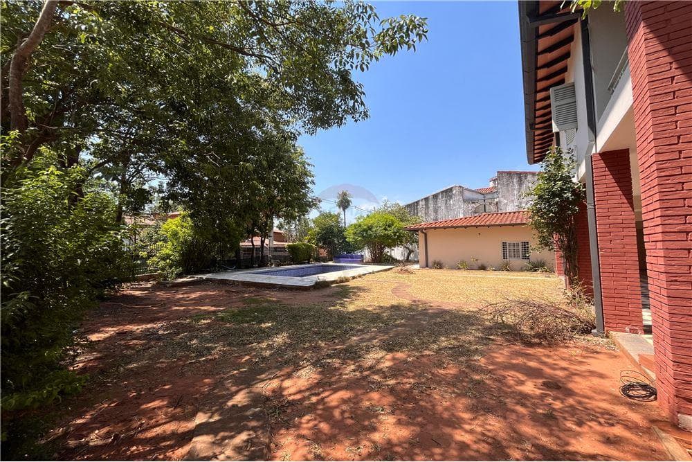Casa en Los Laureles, Asunción - foto 4