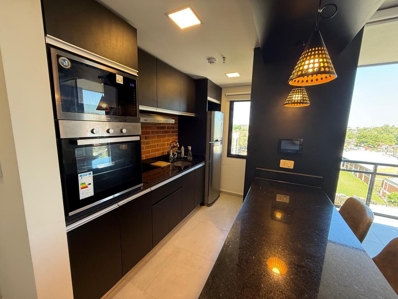 Departamento en Ytay, Asunción - foto 4