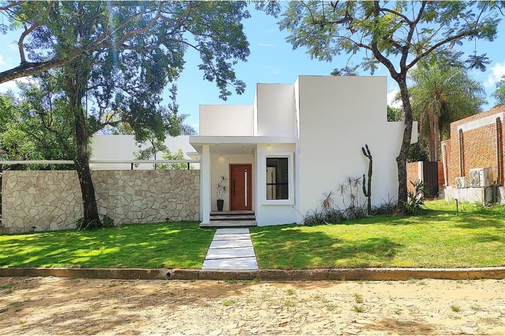 Casa en Condominio Petrohué