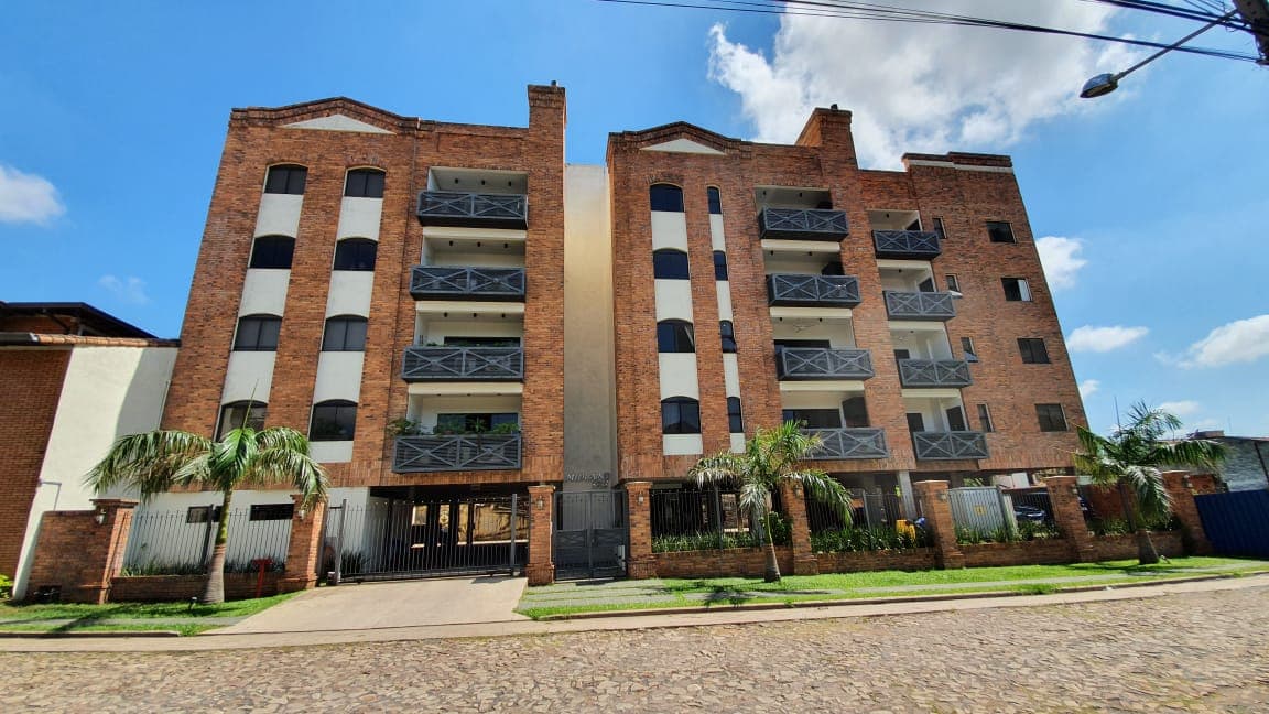 Departamento en Víctor Haedo