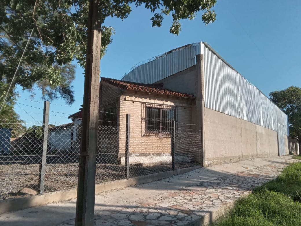 Tinglado/Depósito en Calleí - foto 6