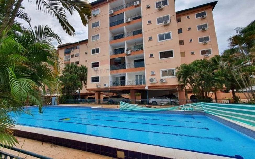 Departamento en Quartier Las Marias - foto 4