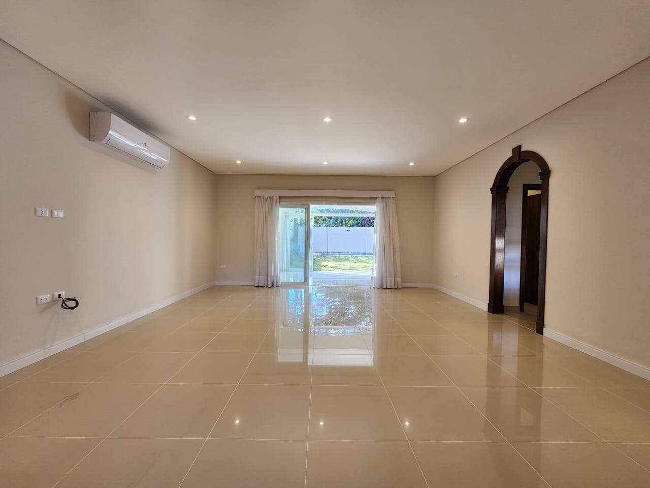Casa en San Cristobal, Asunción - foto 2
