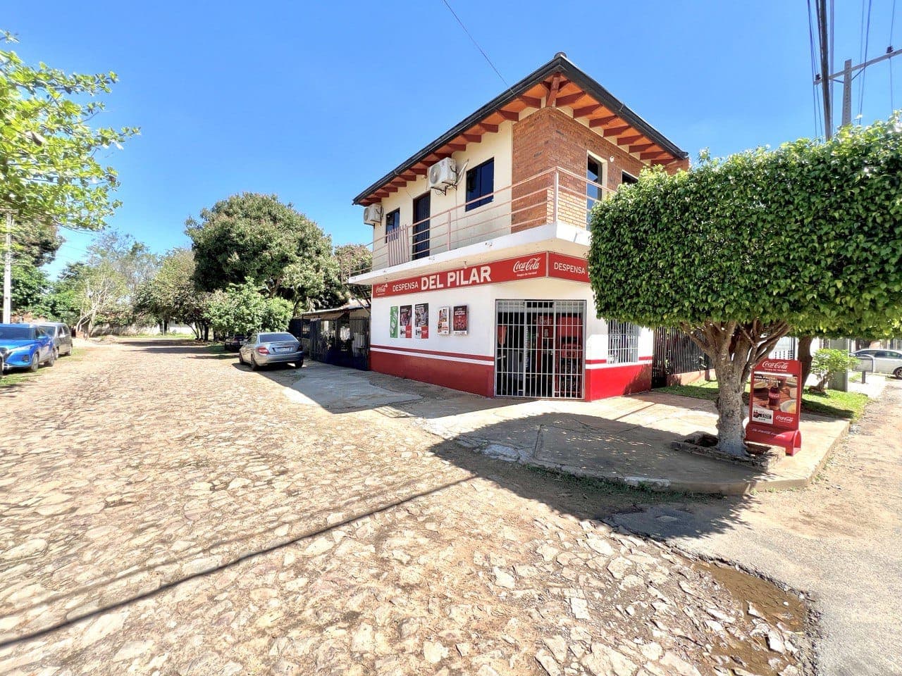 Casa en Picuiba
