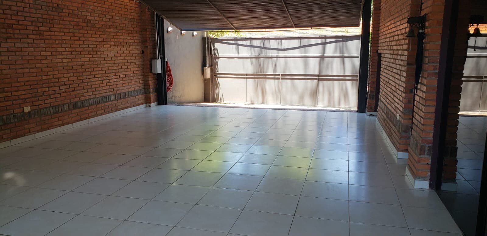Casa en Recoleta, Asunción - foto 2
