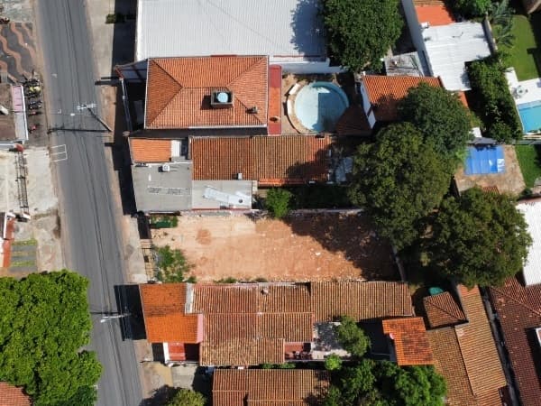 Terreno en Ycuá Satí, Asunción - foto 9