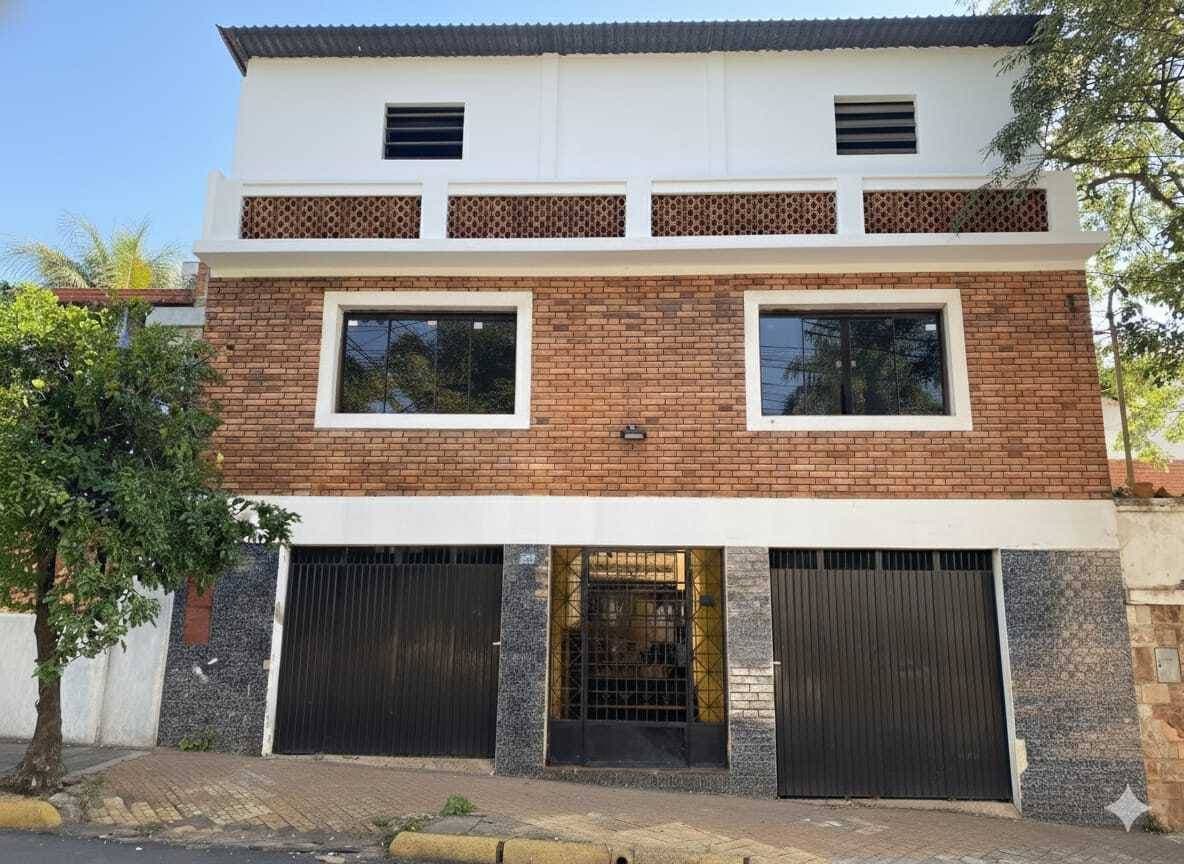 Casa en Dr. Manuel Domínguez