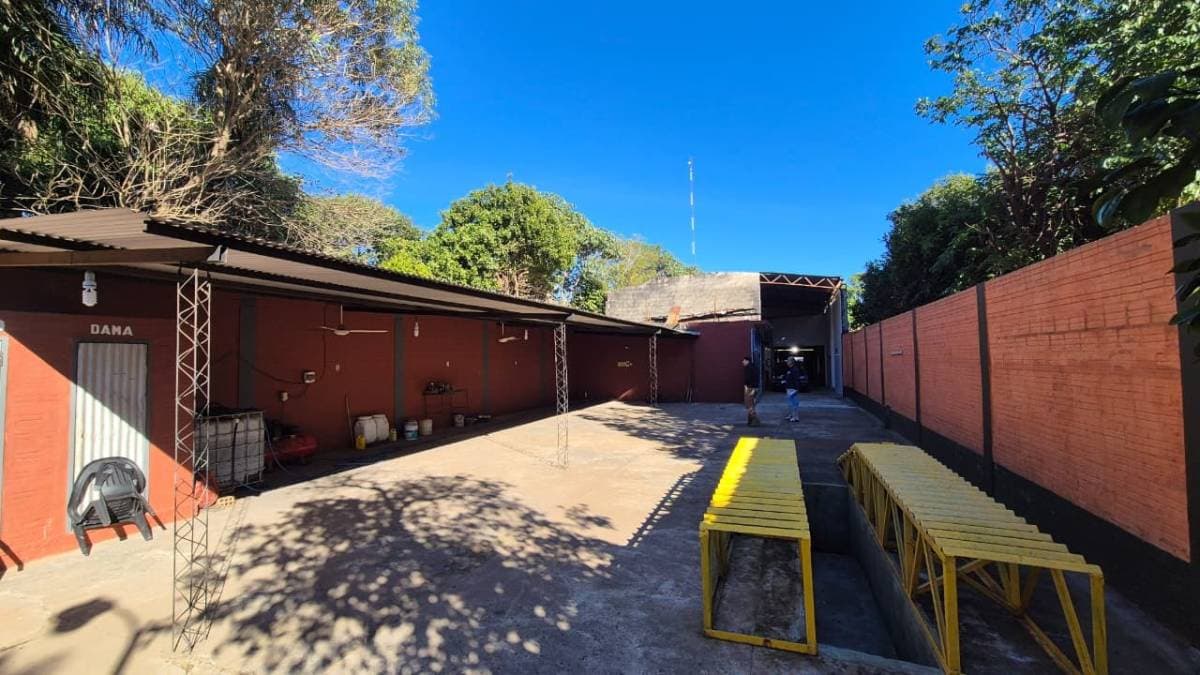 Local comercial en Luque, Central - foto 10