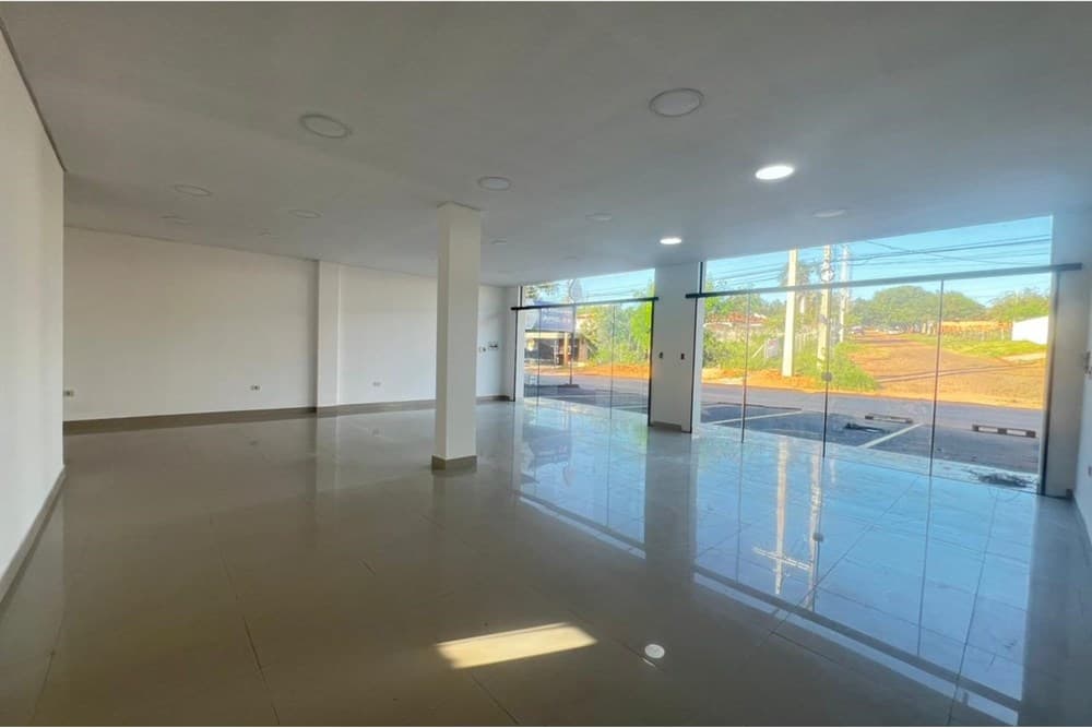 Local comercial en Arroyo Seco - foto 3