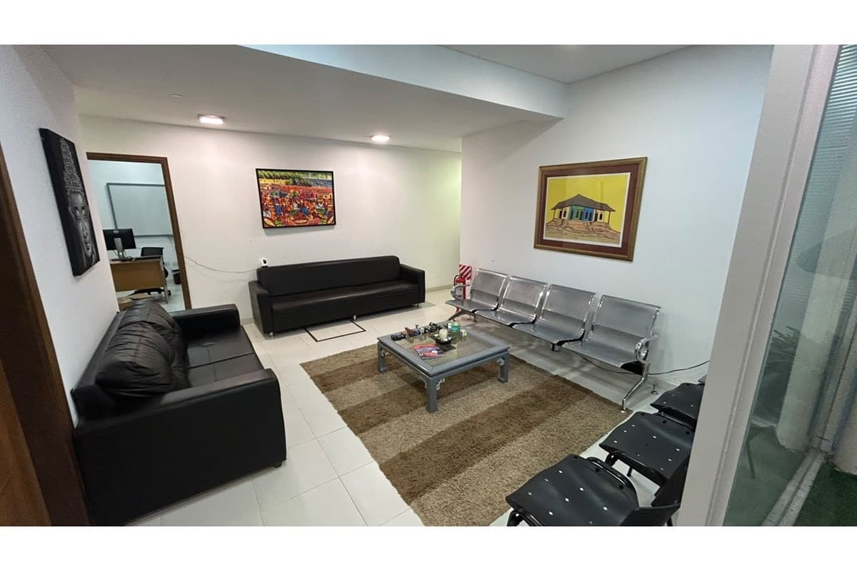 Casa en Ciudad Nueva, Asunción - foto 9