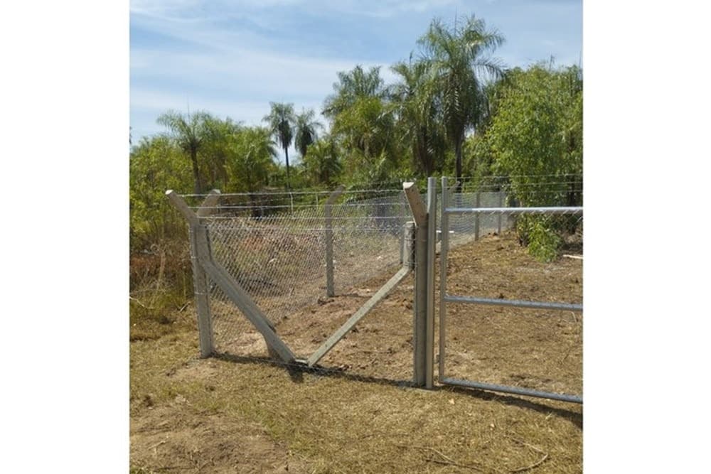 Terreno en San Bernardino, Cordillera - foto 4
