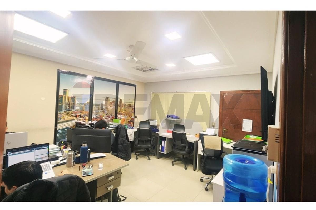 Oficina en Los Laureles, Asunción - foto 6