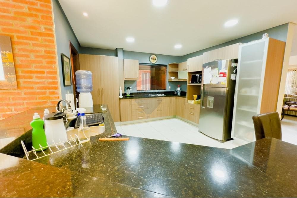 Casa en Comandante Benítez - foto 6