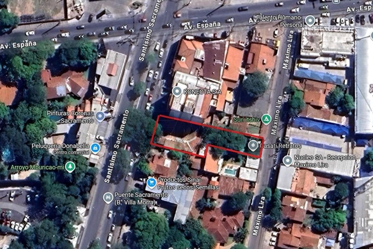 Terreno en PC76+5FM Asunción - foto 3