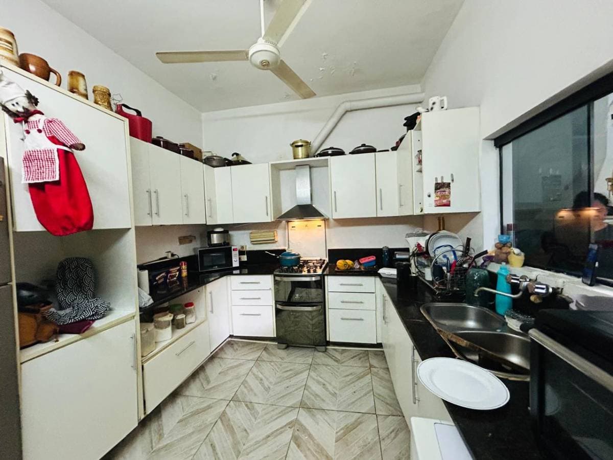 Casa en San Cristobal, Asunción - foto 6