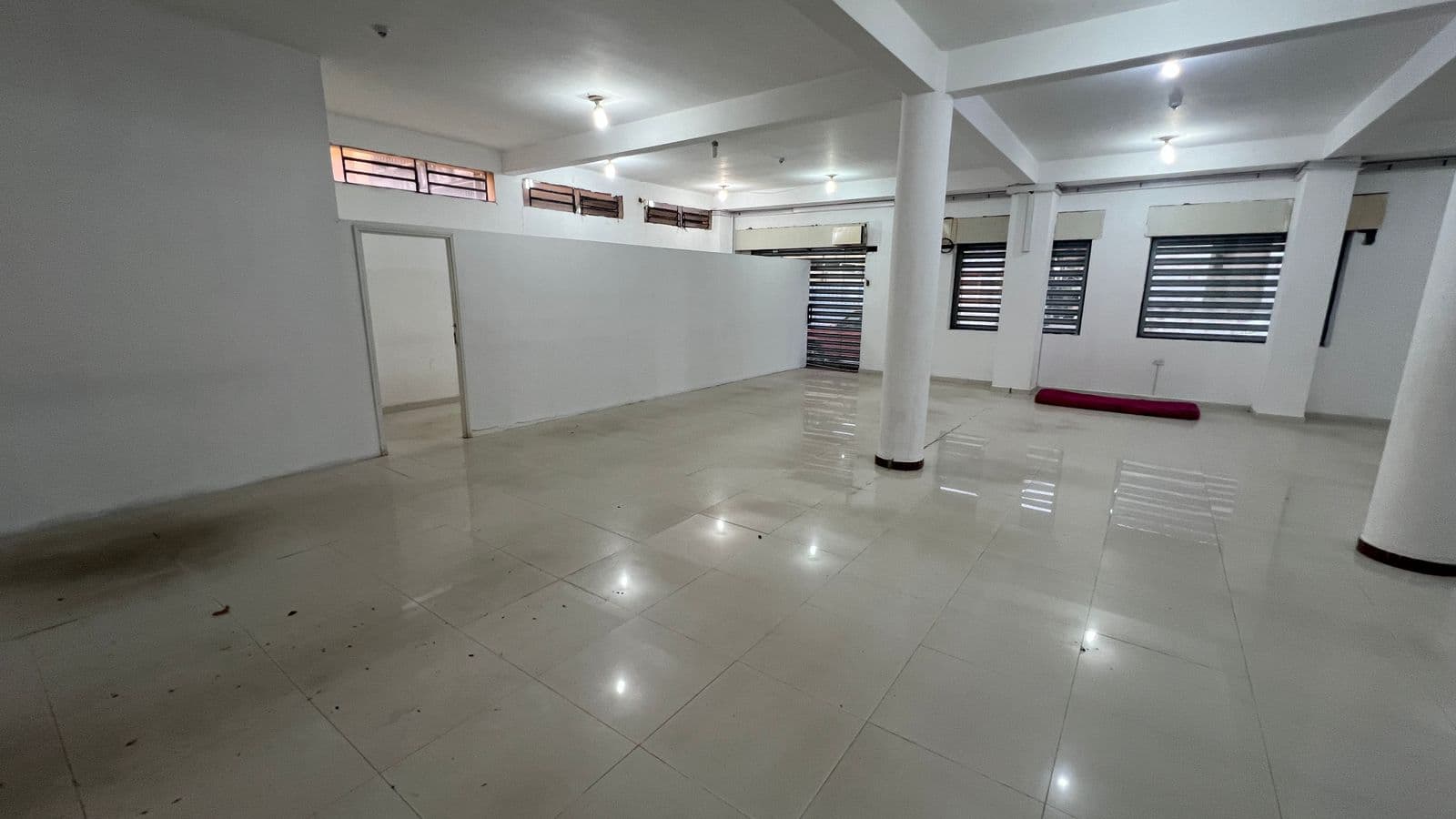 Local comercial en Asunción Super Centro