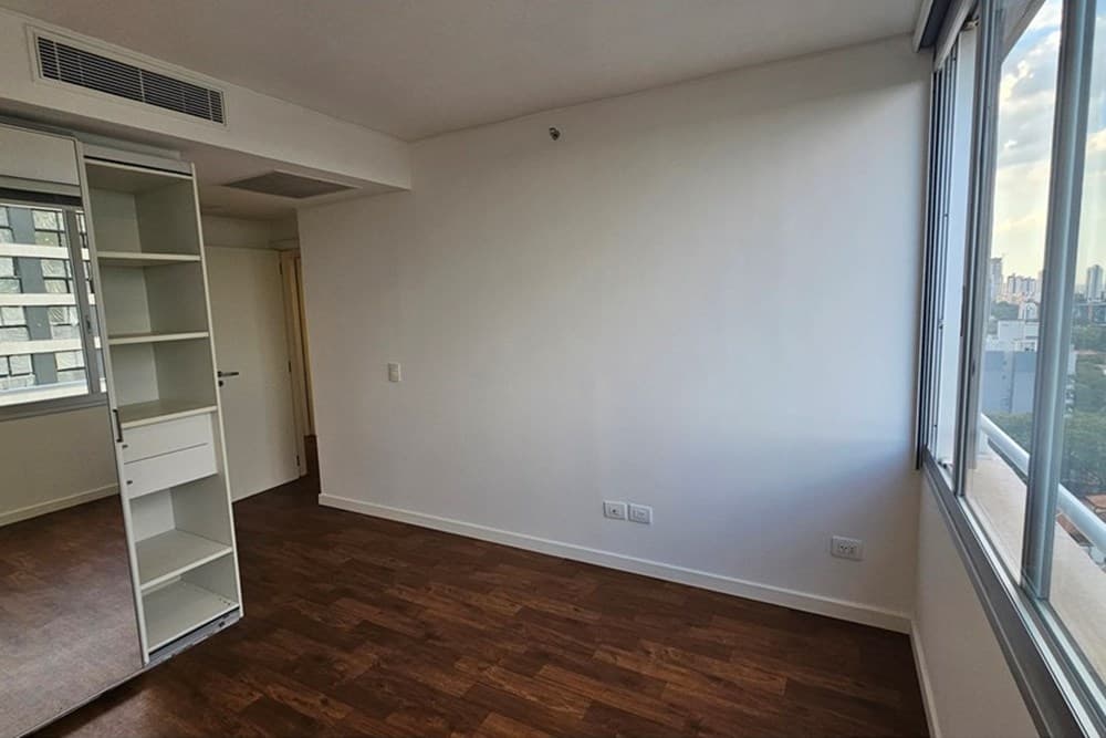 Departamento en San Jorge, Asunción - foto 8