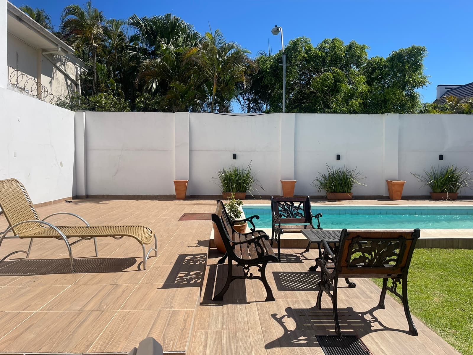 Casa en Los Laureles, Asunción - foto 9