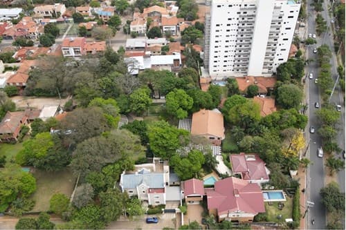 Terreno en Avenida Primer Presidente - foto 2