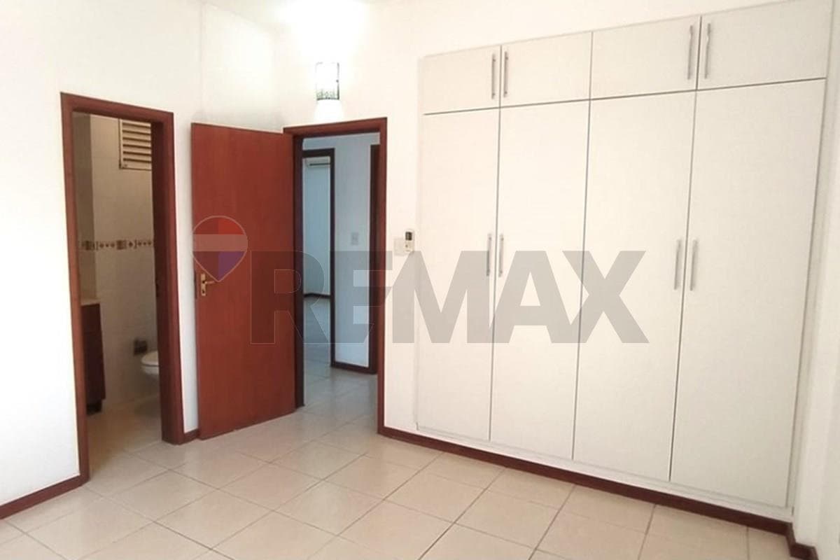 Departamento en Villa Aurelia, Asunción